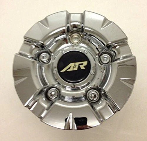 American Racing 1637200011 Center Cap