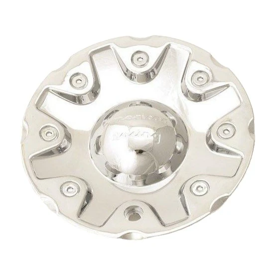 American Racing 628 Cartel Chrome Center Cap