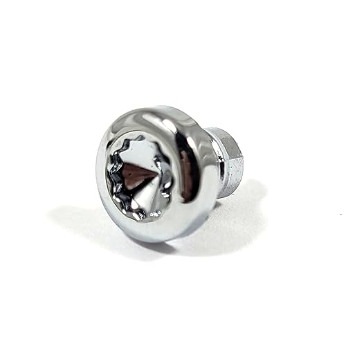 American Racing BDW012 Chrome Wheel Rivet