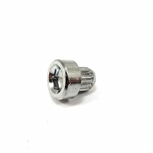 American Racing SR-014 Set of 10 Replacement Rivets for AR324 AR624 Assault