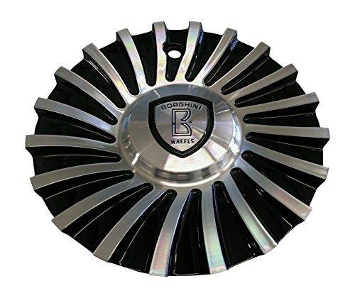 Borghini B24 Center Cap Serial Number CSB24-1A