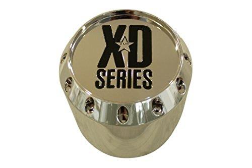 KMC XD Series 464K131 Center Cap