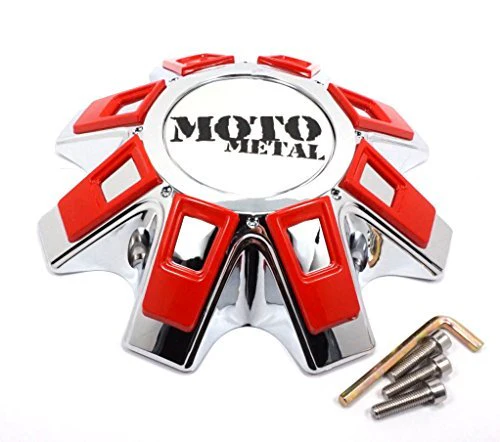 Moto Metal M 947Ch Center Cap