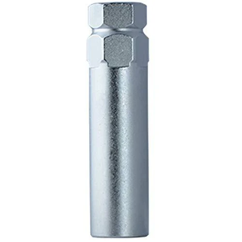 Mr. Lugnut TK650 7 Spline Tuner Key Lock Lug Nut Silver Finish