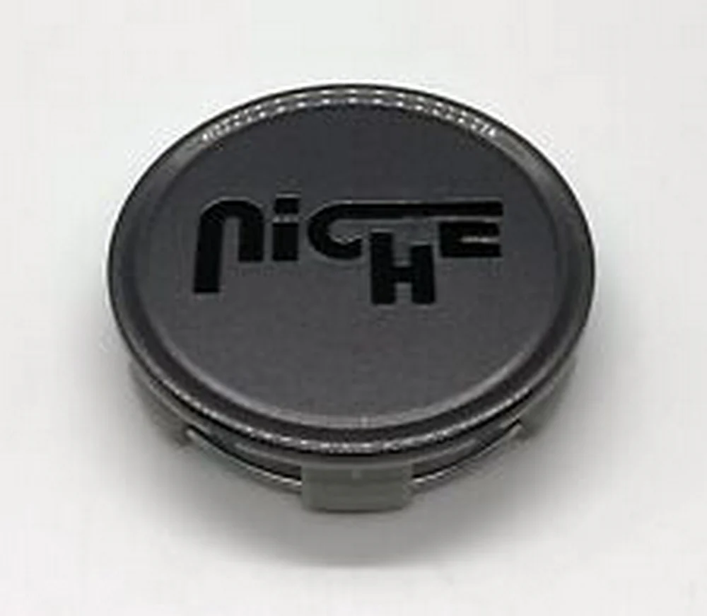 Niche 1015-09-05LVB Logo Wheel Center Cap