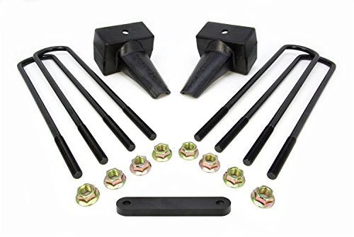ReadyLift 66-2294 4'' Rear Block Kit (For F250/F350/F450 Ford)