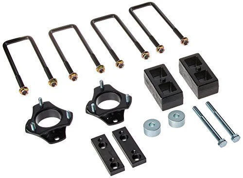 ReadyLift 69-5212 3"F / 2"R SST Lift Kit - Toyota Tacoma TRD / SR5 / Rock Warrior