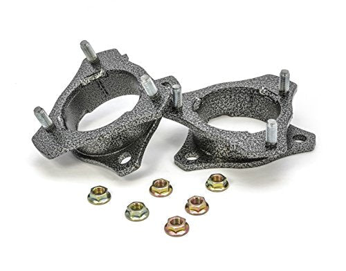 Rugged Off Road 5-106 2.5" Front Leveling Kit