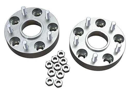 Teraflex 1055000 Wheel Adapter