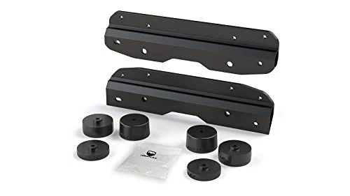TeraFlex 1909200 JL: Spare Tire Relocation Bracket Kit
