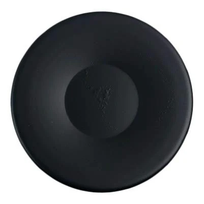 Vision Wheels C111B Black Wheel Center Cap Fits 8x6.5 Bolt Pattern
