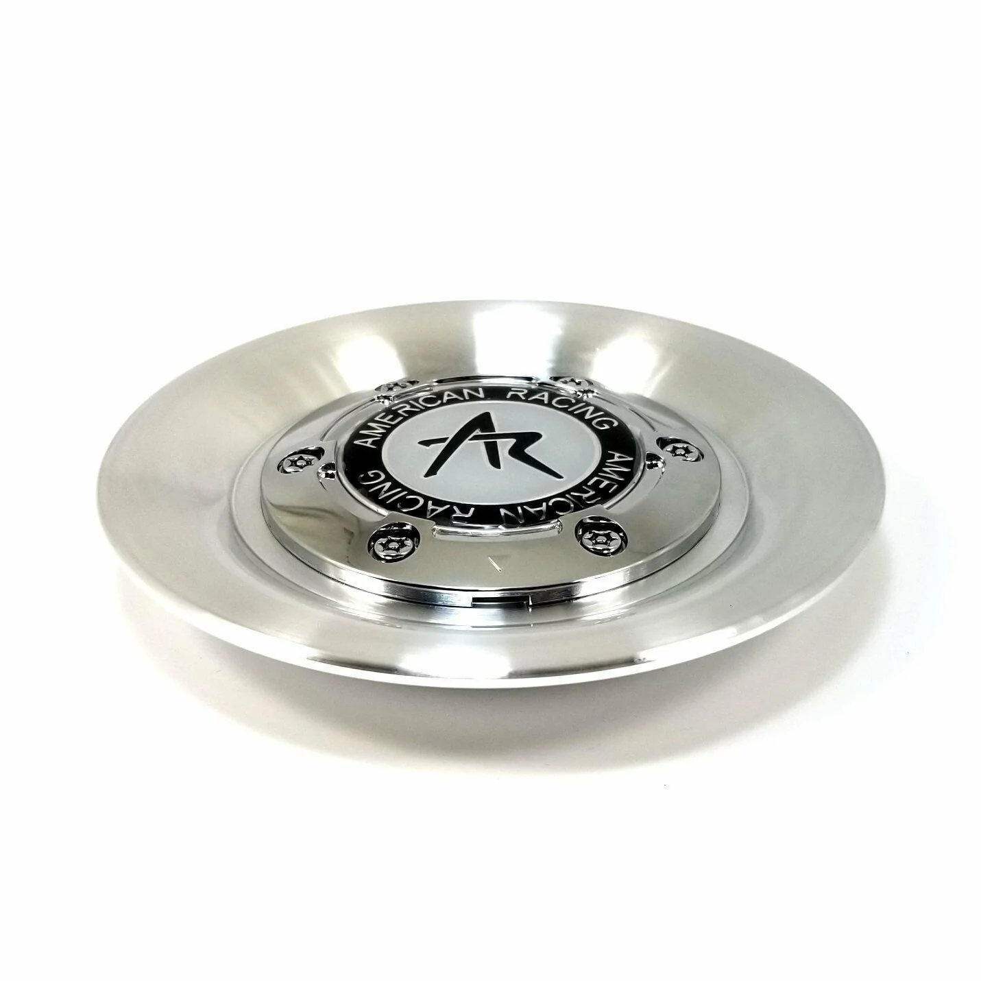 American Racing 1095200023 Center Cap - Image 2