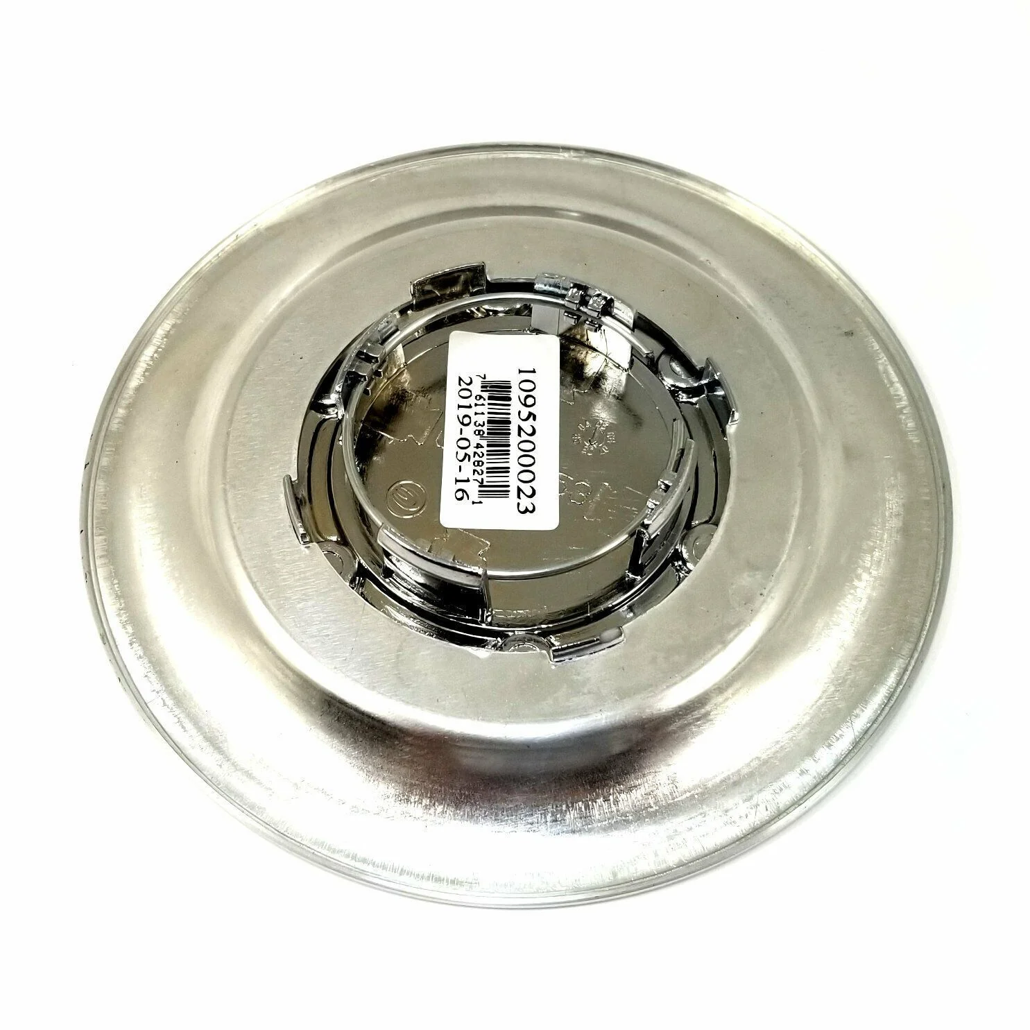 American Racing 1095200023 Center Cap - Image 3